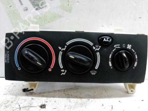 Used Climate control Climate control RENAULT MEGANE I (BA0/1_) 1.9 D Eco (BA0A, BA0U, BA0R) (64 hp) 36376321 36376321
