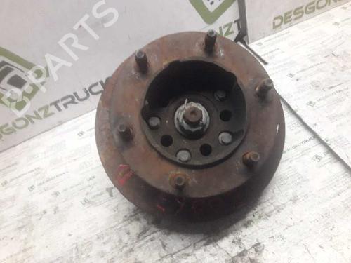 Used Right front steering knuckle FORD TRANSIT Platform/Chassis (FM_ _, FN_ _, FF_ _) [2006-2014]  22785673