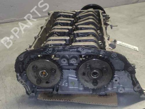 Cylinder head SKODA OCTAVIA I Combi (1U5)  | BP21404791M5 