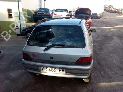 Ignition coil RENAULT CLIO I (B/C57_, 5/357_)  | BP21466957M94 