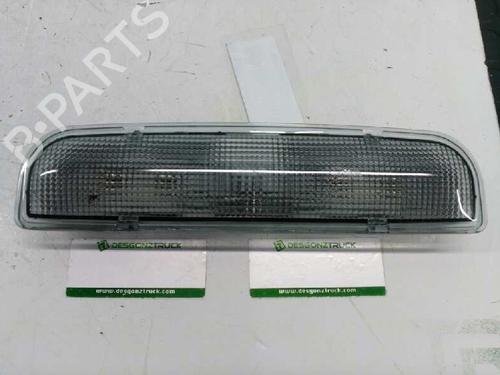 Innerbelysning AUDI A3 (8P1) 1.9 TDI (105 hp) 21431835