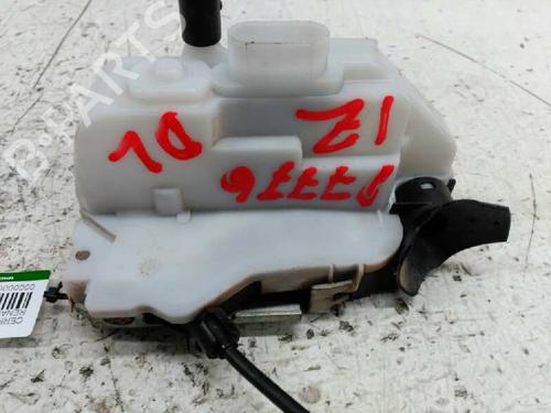 Used Front left lock RENAULT VEL SATIS (BJ0_) [2002-2025]  21426238