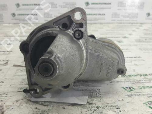 Rozrusznik OPEL VECTRA B (J96) 1.6 i 16V (F19) | BP21448118M8