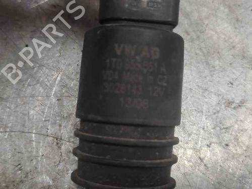 Washer pump AUDI A3 (8P1) 1.9 TDI | BP21413262E24 