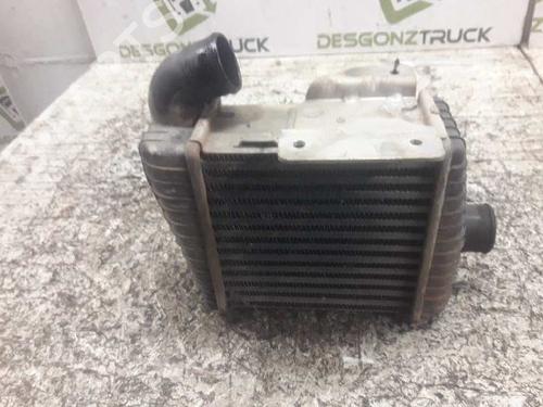 Used Intercooler HYUNDAI ELANTRA III Saloon (XD) 2.0 CRDi (113 hp) 21468724