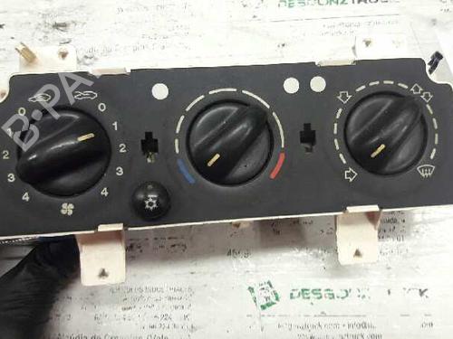 Airco bedieningspaneel CITROËN XSARA (N1) 1.9 D (70 hp) 21451365