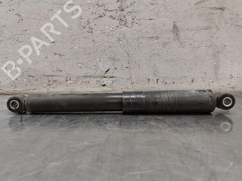 Used Right rear shock absorber IVECO DAILY IV Van [2006-2012]  31754289