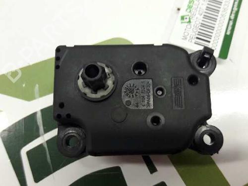 Electronic module PEUGEOT 407 (6D_) 1.6 HDi 110 (6D9HZC, 6D9HYC) | BP21455590M83