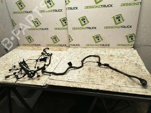 Used Wiring harness Wiring harness 21476636 21476636