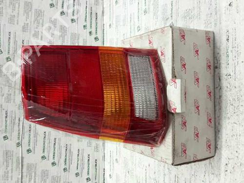 Used Left taillight OPEL KADETT E (T85) [1984-1993]  21450063
