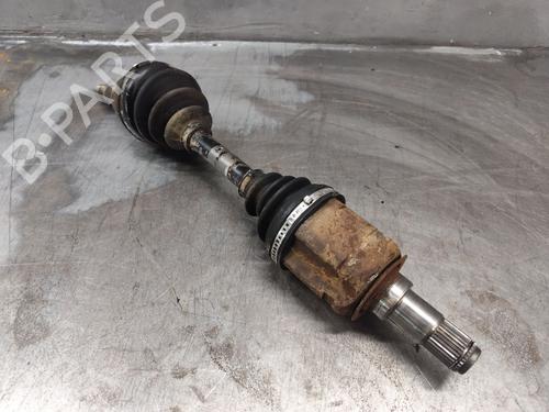 Used Left front driveshaft Left front driveshaft 38795518 38795518