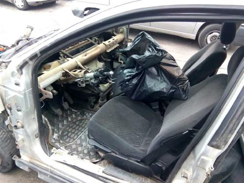 Spylertank OPEL ASTRA G Hatchback (T98)  | BP21446892C113 