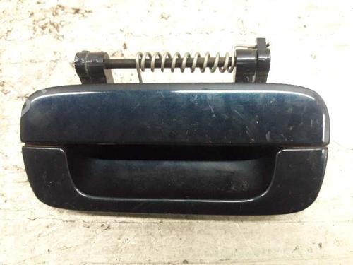 Used Rear right exterior door handle PEUGEOT 406 (8B) [1995-2005]  21457420
