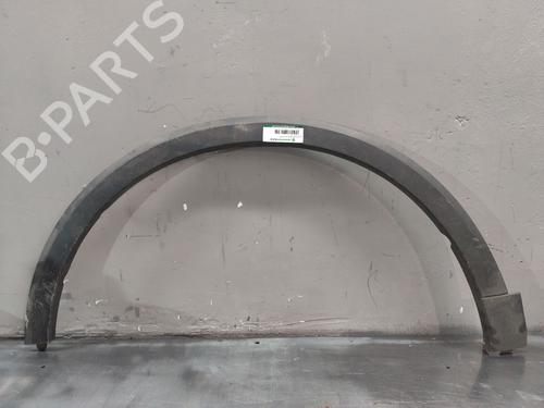 Used Front left wheel arch trim Front left wheel arch trim MG MG ZS SUV (AZS1) 1.5 VTi (106 hp) 32843486 32843486