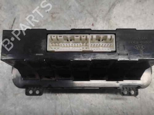 Climate control KIA SPORTAGE II (JE_, KM_)  | BP21404281I5 