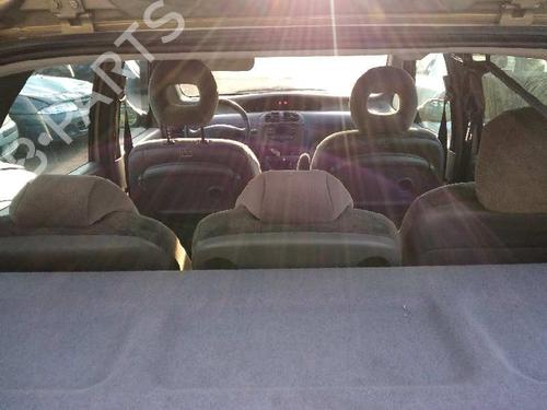 AC Styreenhet / Manøvreringsenhet CITROËN XSARA PICASSO (N68) 1.6 | BP21466022I5 