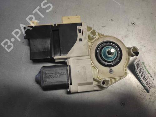 Rudehejsemotor forskærm venstre PEUGEOT 307 SW (3H) 1.6 HDI 110 (109 hp) 21398814