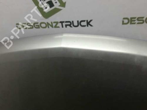 Hood NISSAN X-TRAIL I (T30)  | BP21452824C1 