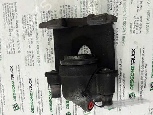 Used Left front brake caliper SEAT IBIZA II (6K1) [1993-2002]  21447407