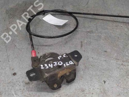 Bakluke lås PEUGEOT PARTNER Box Body/MPV (5_, G_) [1996-2025]  21416013