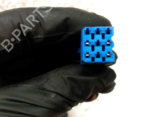 Right front window switch OPEL VECTRA B (J96)  | BP21442690I26 