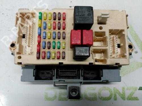 Fuse box ALFA ROMEO 147 (937_)  | BP21429161E1 