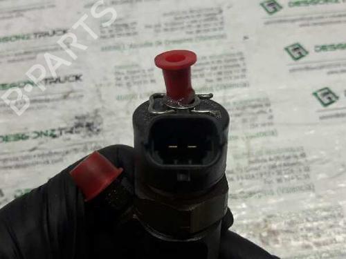 Injector RENAULT SCÉNIC II (JM0/1_)  | BP21454594M100 