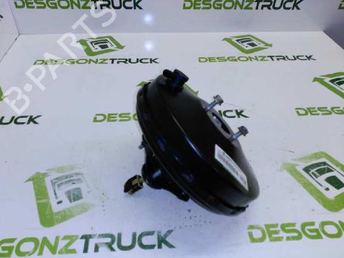 Used Servo brake PEUGEOT 206 Hatchback (2A/C) [1998-2012]  21427484