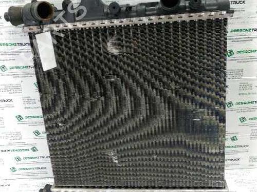Wasserkühler für RENAULT CLIO II (BB_, CB_) [1998-2016]  21446688