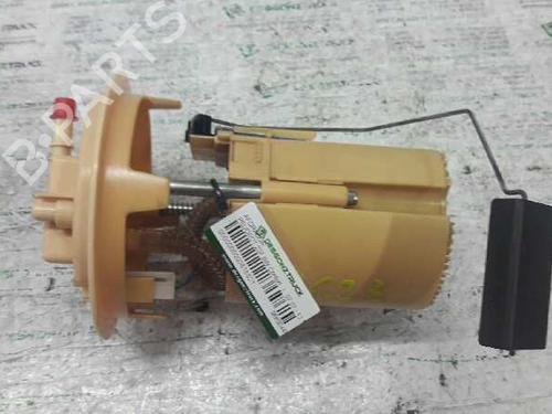 Used Fuel pump PEUGEOT 207 SW (WK_) [2007-2013]  21454357