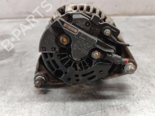 Alternator OPEL ZAFIRA A MPV (T98)  | BP26408688M7
