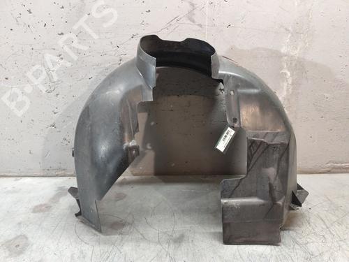 Used Wheel arch FORD C-MAX II (DXA/CB7, DXA/CEU) 1.5 TDCi (120 hp) 25129245