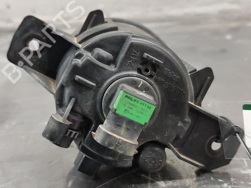 Right front fog light NISSAN X-TRAIL I (T30) | BP30096473C31