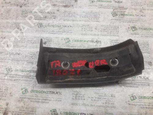 Andre OPEL ZAFIRA A MPV (T98)  | BP21470516O1 