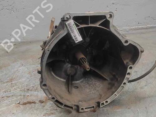Used Gearbox BMW 3 (E46) 320 d (136 hp) 21405727