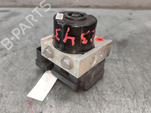 ABS Bremseaggregat CITROËN C3 II (SC_)  | BP26016927M43 