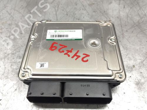 Engine control unit (ECU) BMW 3 (F30, F80)  | BP28602543M57 