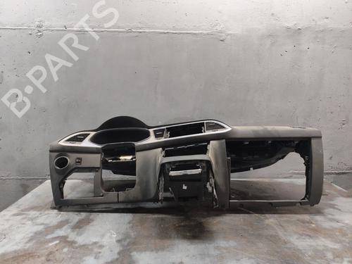 Dashboard SEAT LEON (5F1) 1.6 TDI | BP39598505C46 - Image 2