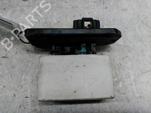 Heater resistor MERCEDES-BENZ M-CLASS (W163) ML 270 CDI (163.113) | BP21436686M108 