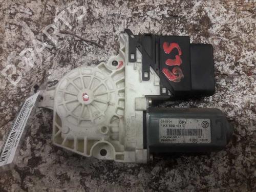 Fensterhebermotor hinten links für VW GOLF V (1K1) [2003-2010]  21463913