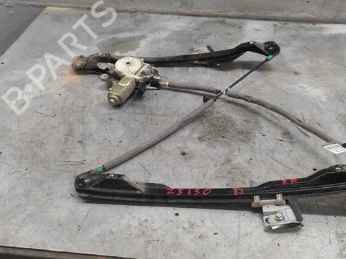 Front right window mechanism FORD FOCUS I (DAW, DBW)  | BP21413893C23 