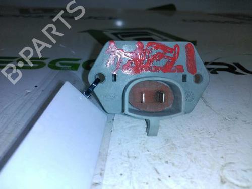 Used Heater resistor FORD FIESTA V (JH_, JD_) [2001-2014]  21426317