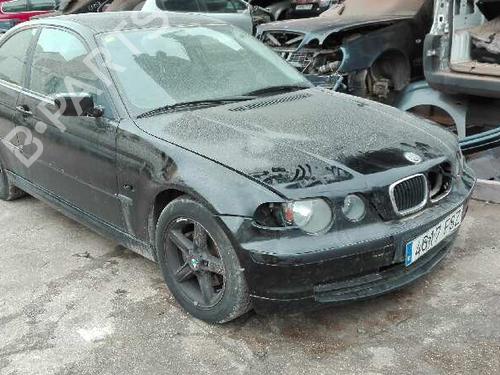 Front windshield wiper arm BMW 3 Compact (E46) 318 td | BP21410448C143 