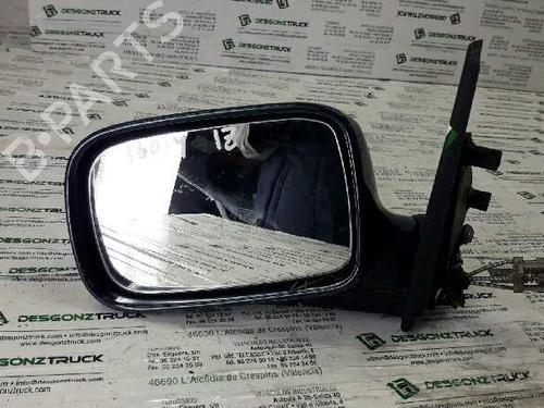 Left mirror SKODA FELICIA Cube Van (6U5) 1.9 D | BP22908301C26 