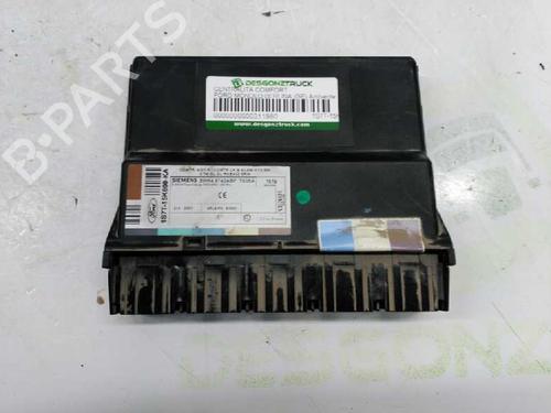 Elektronisk modul FORD MONDEO III Saloon (B4Y) [2000-2007]  21429596
