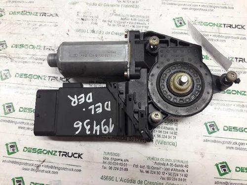 Used Right front window motor VW PASSAT B5 (3B2) [1996-2001]  21456296