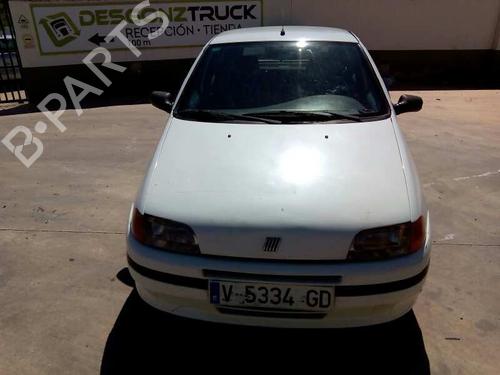 Steering pump FIAT PUNTO (176_)  | BP21459138M99 