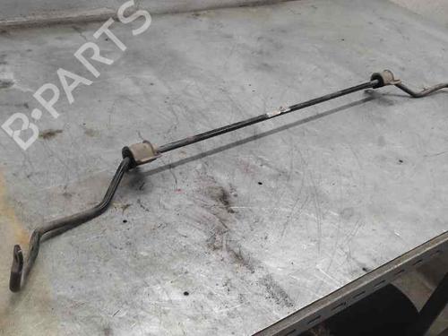 Anti roll bar BMW 1 (F20)  | BP21412458M96