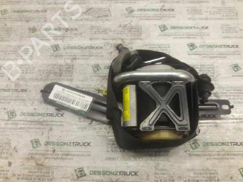 Used Front right seatbelt NISSAN ALMERA II Hatchback (N16) 2.2 Di (110 hp) 21470179
