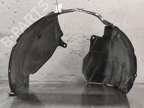 Radlauf für NISSAN JUKE (F15) 1.6 DIG-T NISMO RS (218 hp) 31290938